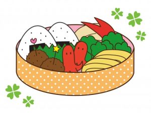 子どものお弁当に食育を詰めすぎると 神戸 すき きらいとサヨナラできるこども食育教室 みえハウス