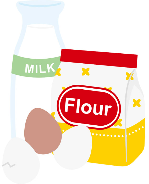 子供のアレルギーを周囲が理解できる環境作りは食育の一環です 神戸 すき きらいとサヨナラできる食育教室 みえハウス