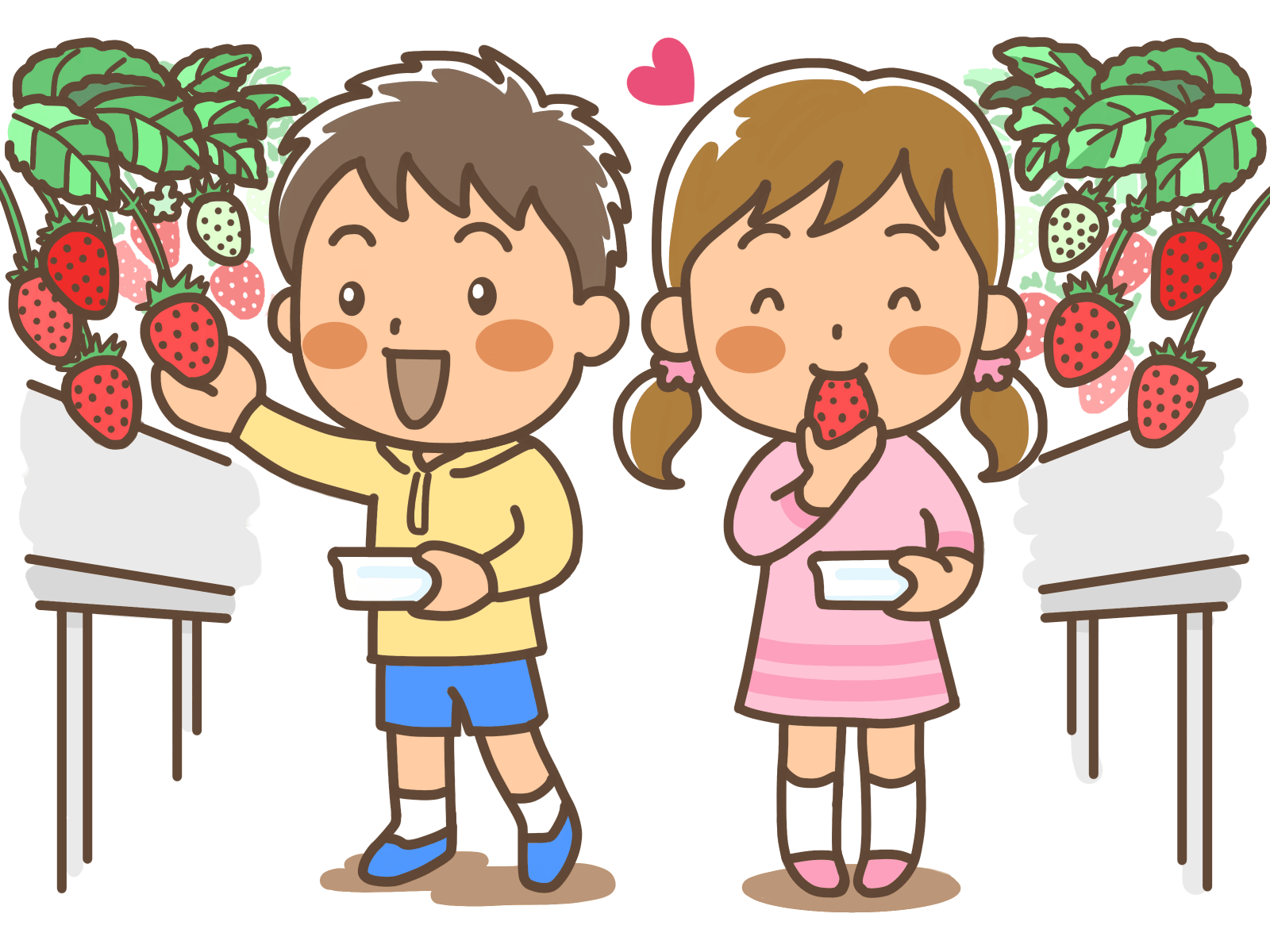 ちょこっと工夫するだけで 子どもの興味関心は高まります 神戸 すき きらいとサヨナラできる食育教室 みえハウス