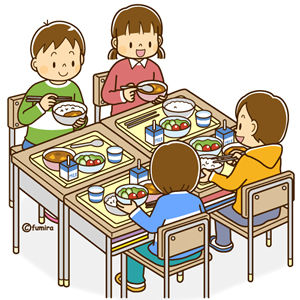 子どもたちへ 学校の給食の時間は楽しいですか 神戸 すき きらいとサヨナラできるこども食育教室 みえハウス