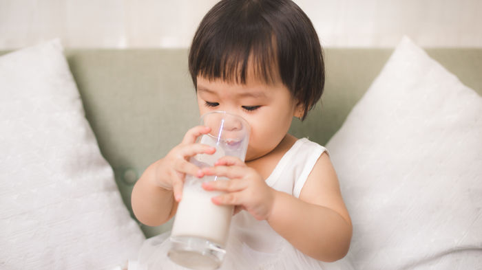 子どもは牛乳と豆乳どちらが好きですか 神戸 すき きらいとサヨナラできるこども食育教室 みえハウス