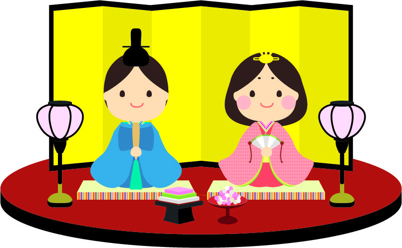 雛飾りに ひし餅 と ひなあられ を飾る理由を知っていますか 神戸 すき きらいとサヨナラできる食育教室 みえハウス