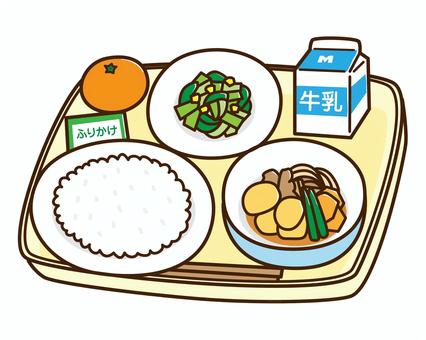 子どもが食べる 学校給食 で習慣づけたいことは 神戸 すき きらいとサヨナラできるこども食育教室 みえハウス